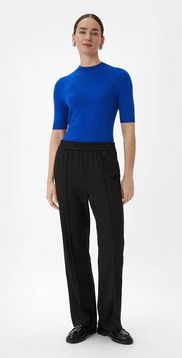 Image du produit Comma Hose Loose: Hose mit Semi Wide leg (44)