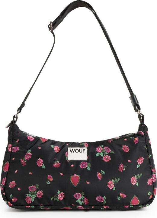 Actual product image Wouf Studio Schultertasche 34 cm