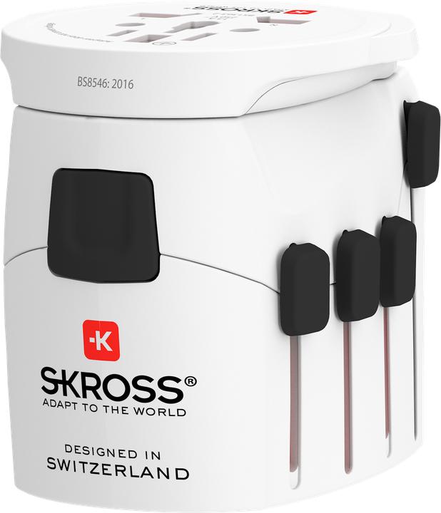 Actual product image Skross PRO - World (7A)