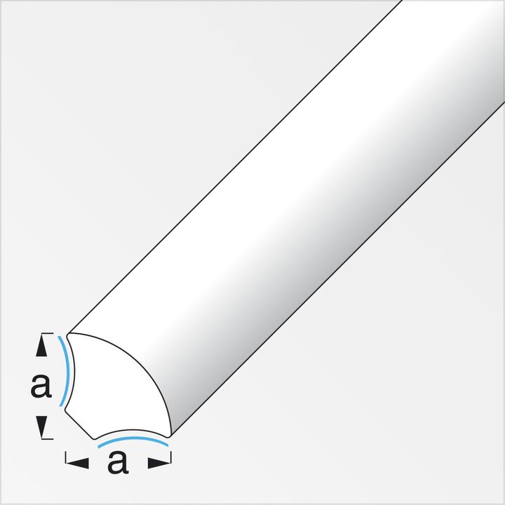 Image du produit Alfer Quart de cercle d'angle