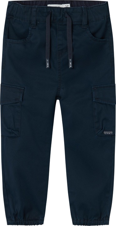 Name it Baggy Fit Cargohose