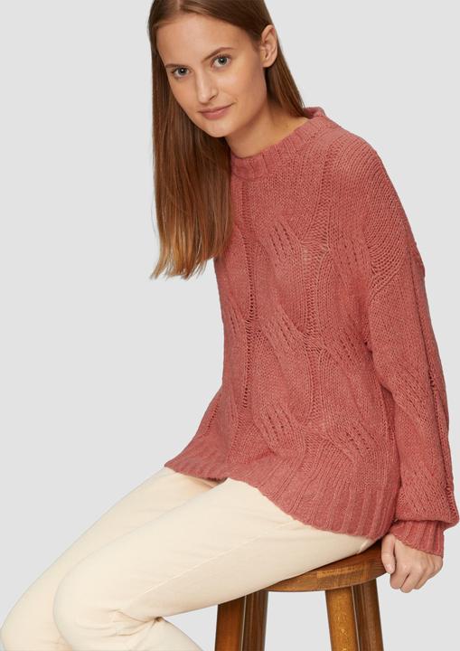 Produktbild S.Oliver Strickpullover (34)
