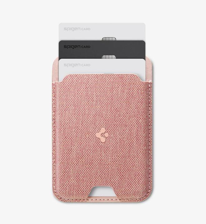 Produktbild Spigen Urban Fit (MagFit)