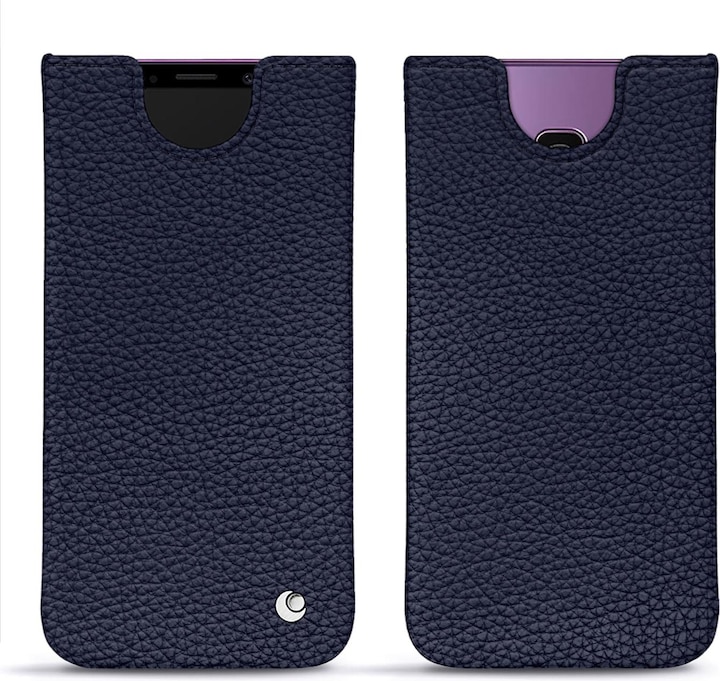 Produktbild Noreve Lederschutzhülle (Samsung Galaxy S9+)