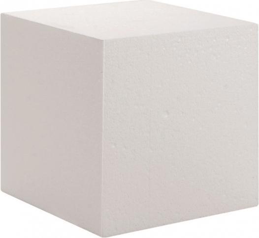 Actual product image Glorex Cube