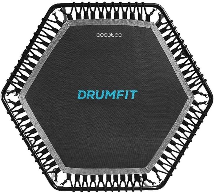 Produktbild Cecotec Drumfit Jump 1270 (127 cm)