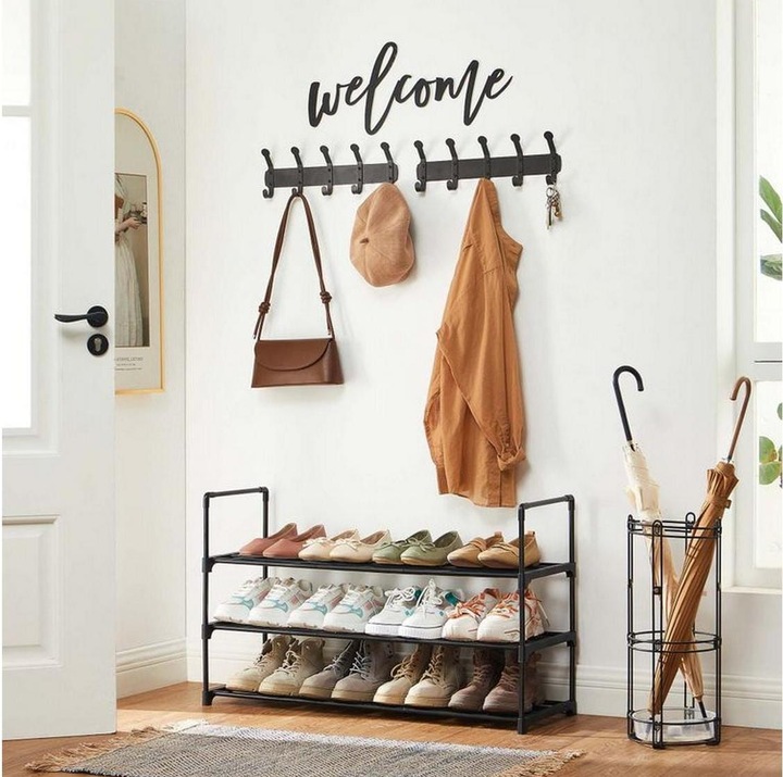Produktbild Songmics Kingston (92 x 30.5 x 55 cm)