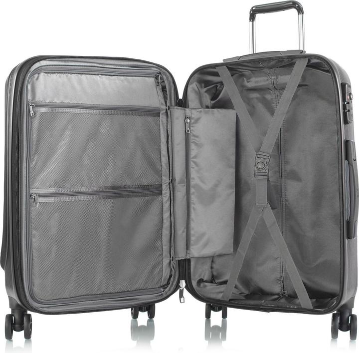 Produktbild Heys Vantage - Hartschalenkoffer (91 l)