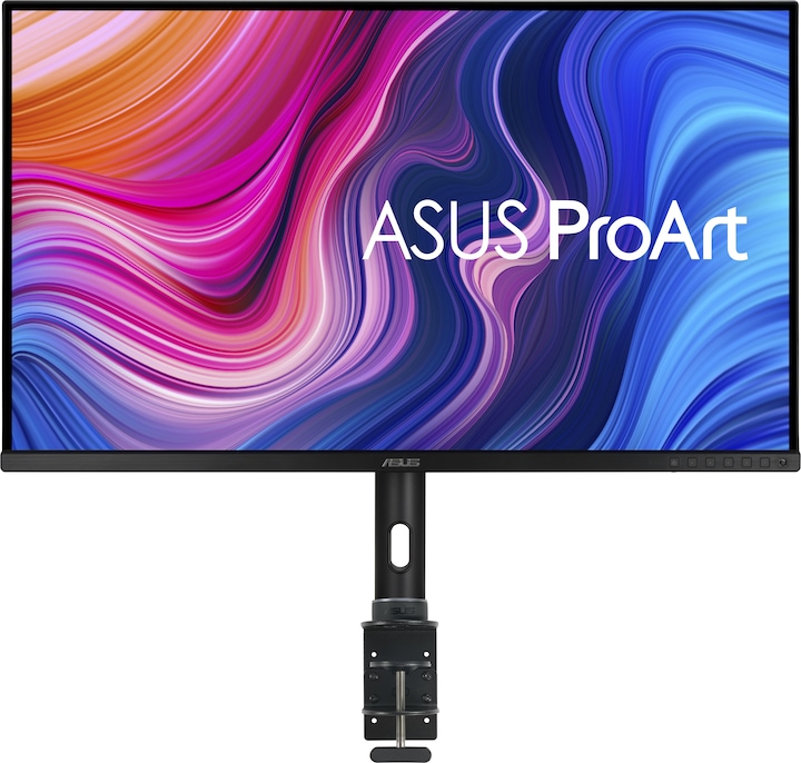 Actual product image ASUS ProArt PA329CV (3840 x 2160 Pixels, 32")