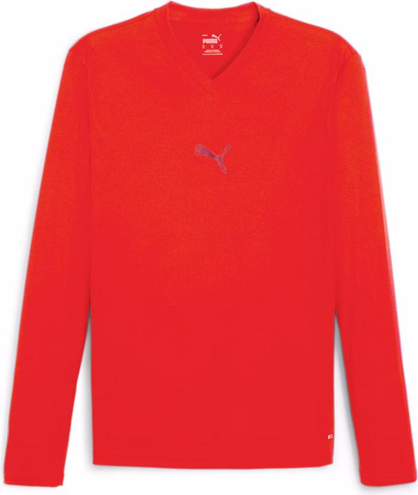 Immagine prodotto Puma TeamGOAL Maglietta da allenamento LS (3XL)