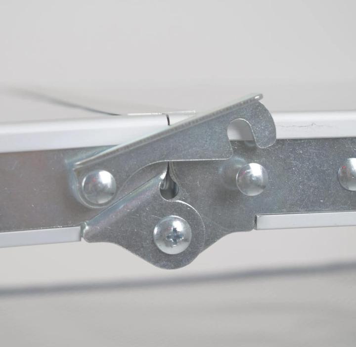 Immagine prodotto Bo-Camp Tavola da campeggio - Premium - Modello valigia - 120x60x70