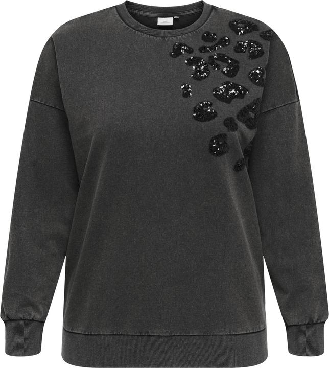 Produktbild Only CARALEXA Sweatshirt Sweatshirt (S)