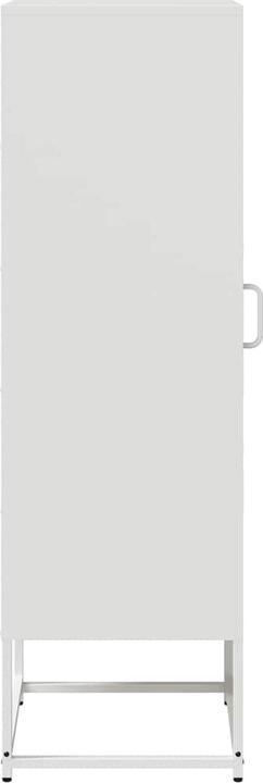 Produktbild vidaXL Highboard (36 x 39 x 123 cm)