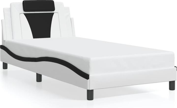 Image du produit vidaXL Bettgestell (100 x 200 cm)