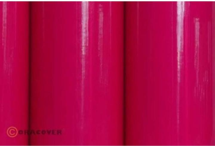 Lanitz 53-013-010 Plotterfolie Easyplot L x B 10 m 30 cm Magenta