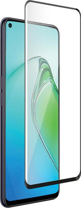 Actual product image Bigben Connected Glass screen protector (1 Piece, Oppo AX7 Pro)