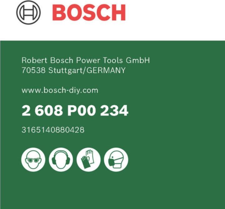 Actual product image Bosch Professional Zubehör 76-piece Premium X-Line drill and screwdriver set (2 - 10 mm)