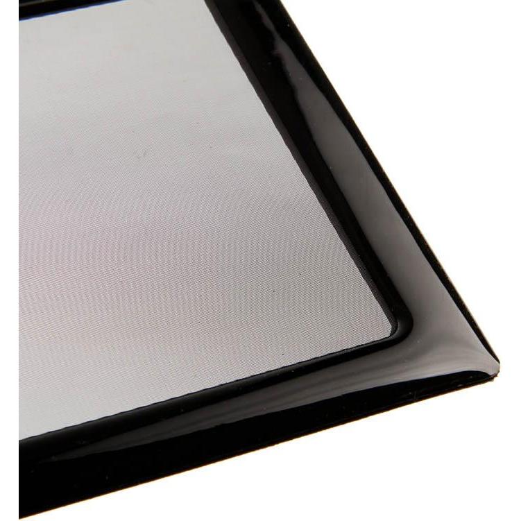 Thumbnail - DEMCiflex Staubfilter Set für Corsair 600T, PC Lüfter Zubehör, Schwarz