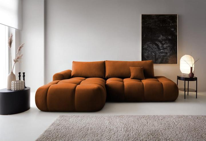 Produktbild Selsey Ombo (Ecksofa)