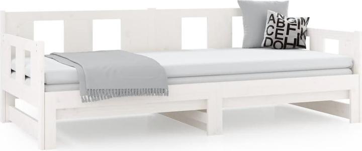 Image du produit vidaXL Berthild (90 x 190 cm)