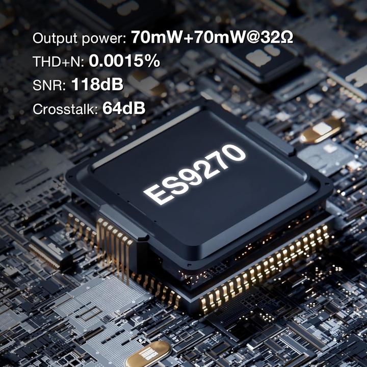 Produktbild Hidizs SD2 (White)