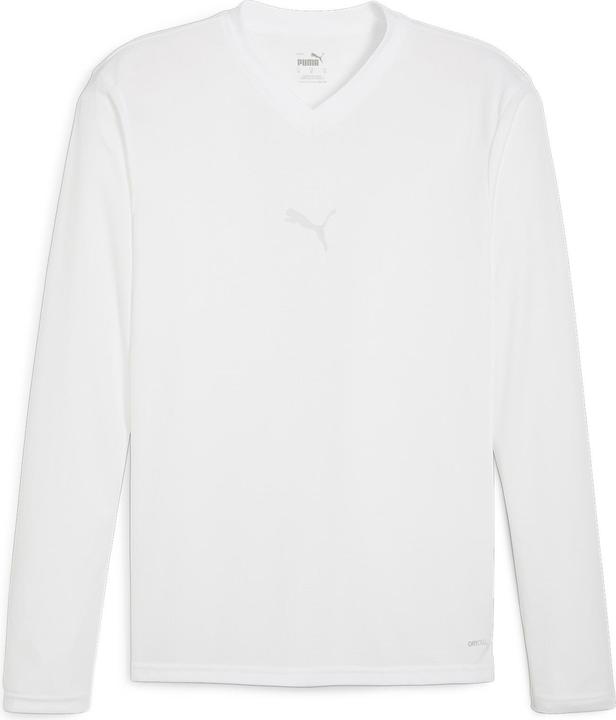 Immagine prodotto Puma TeamGOAL Maglietta da allenamento LS (XXL)