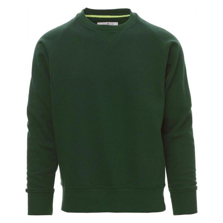 Payper, Mannen, Springer, Sweatshirt, Blauw, (Xl)