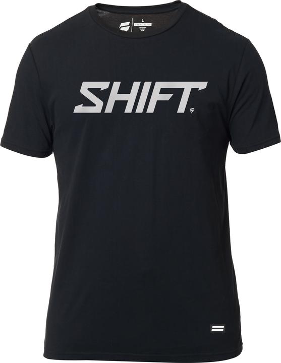 Produktbild Shift Wordmark (S)