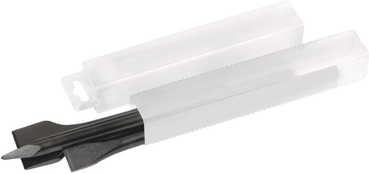 Actual product image Rennsteig SDS Plus chisel set 3 pieces