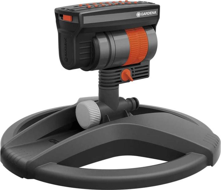 Image du produit Gardena ZoomMaxx (Arroseur carré)
