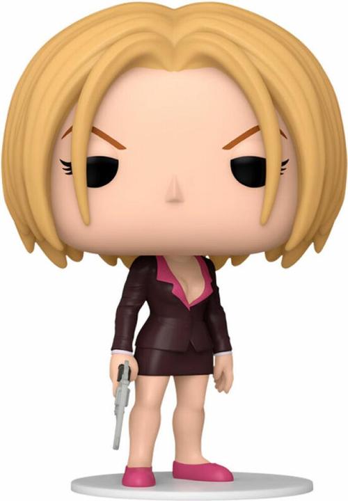 Image du produit Funko Hunter x Hunter POP! Animation Vinyl Figur Pakunoda 9 cm