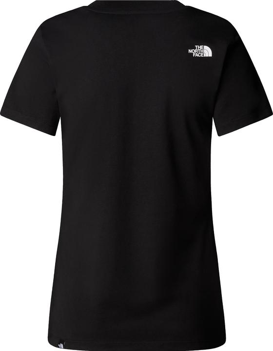 Actual product image North Face Easy (M)