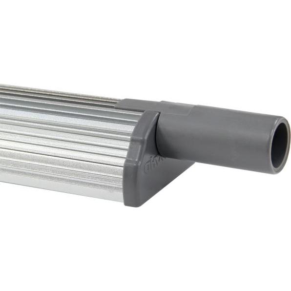 AkvaStabil LED’s adapter til T8 fatninger, 2 stk., Terrariumeinrichtung
