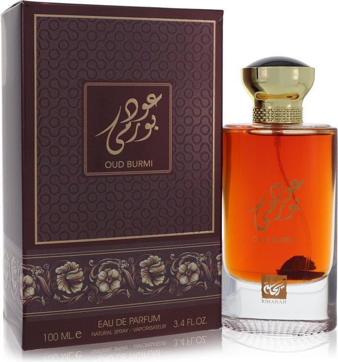 Immagine prodotto Rihanah Oud Burmi (Eau de parfum, 100 ml)