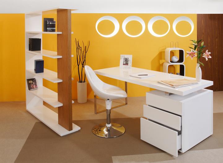 Immagine prodotto SalesFever Work (140 x 70 x 76 cm)