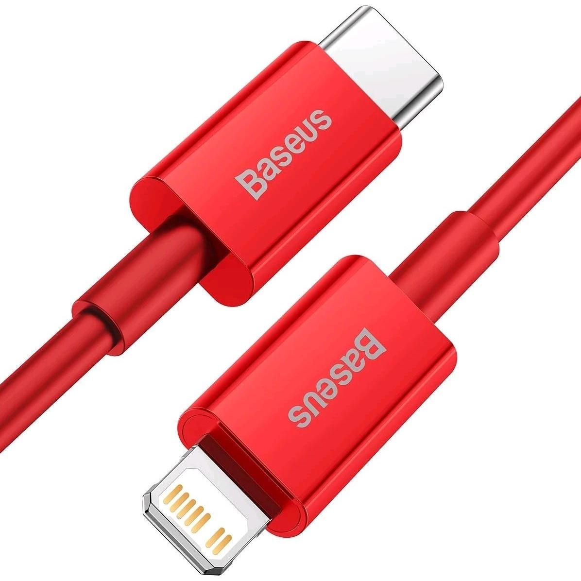 Thumbnail - Baseus Superior Series (2 m, USB 2.0), USB Kabel