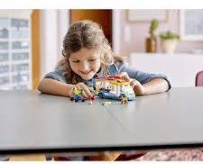 Produktbild LEGO Eiswagen (60253, LEGO City)