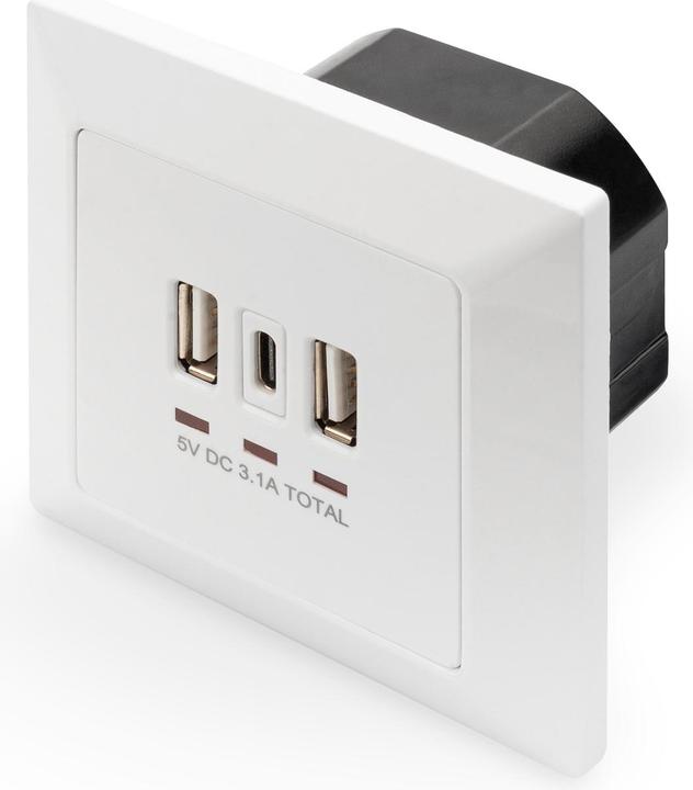 Immagine prodotto Digitus Presa