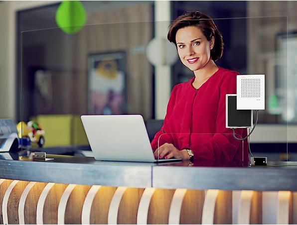 Image du produit EMZ Interphone VoiceBridge Standard