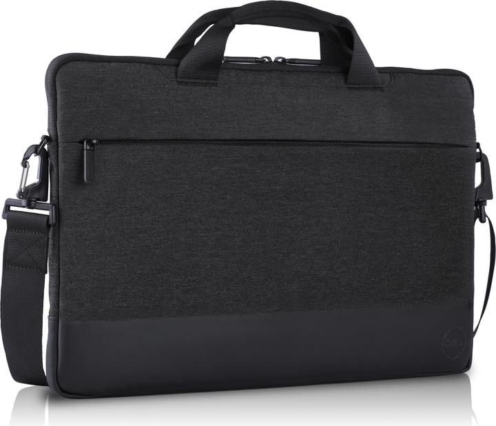 Actual product image Dell Professional 460-BCFJ (15", Dell)
