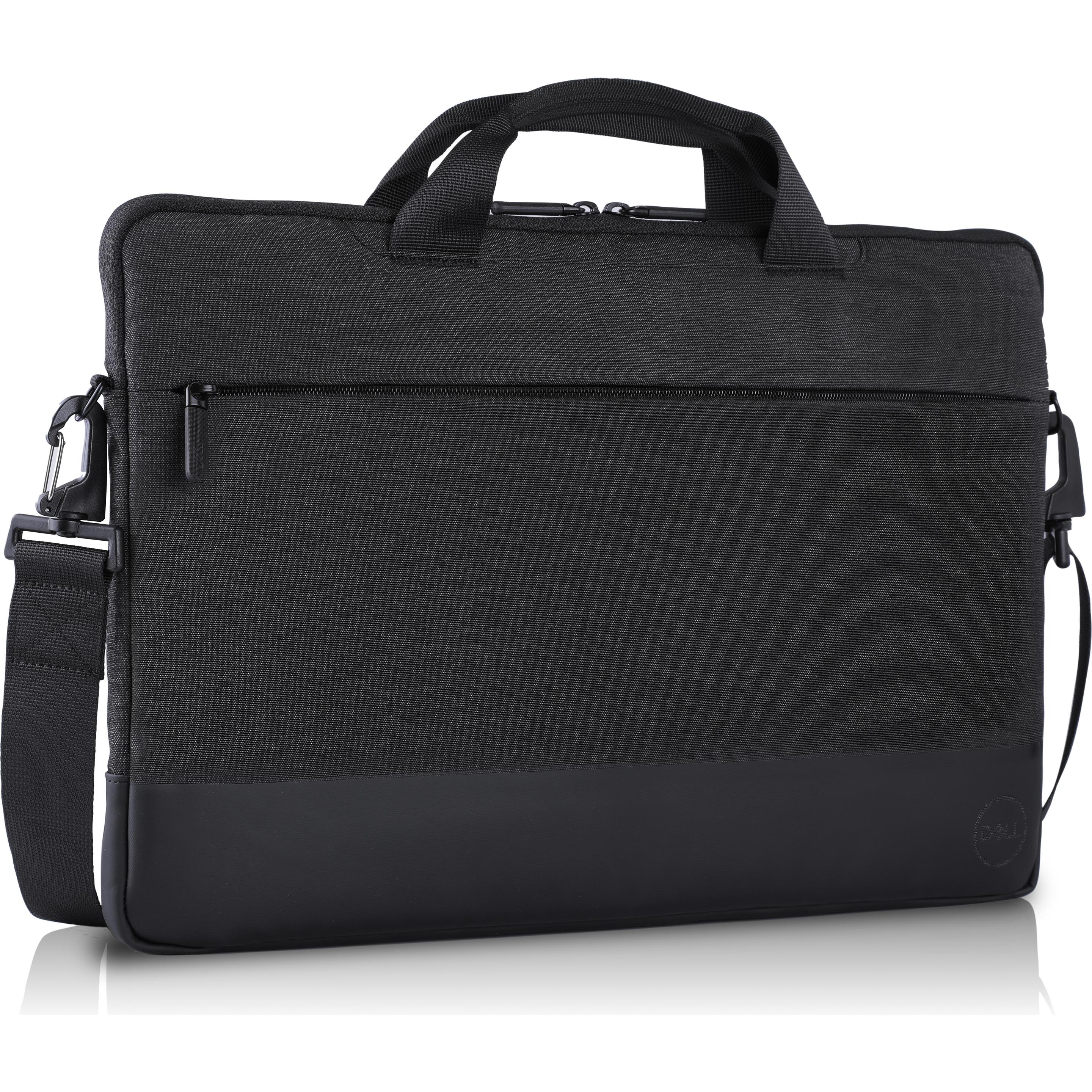 Dell Pro (13", Dell), Notebooktasche, Schwarz