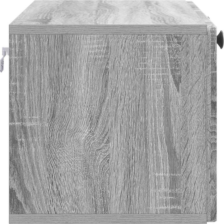 Produktbild vidaXL TV-Schränk (31 x 30 x 30 cm)
