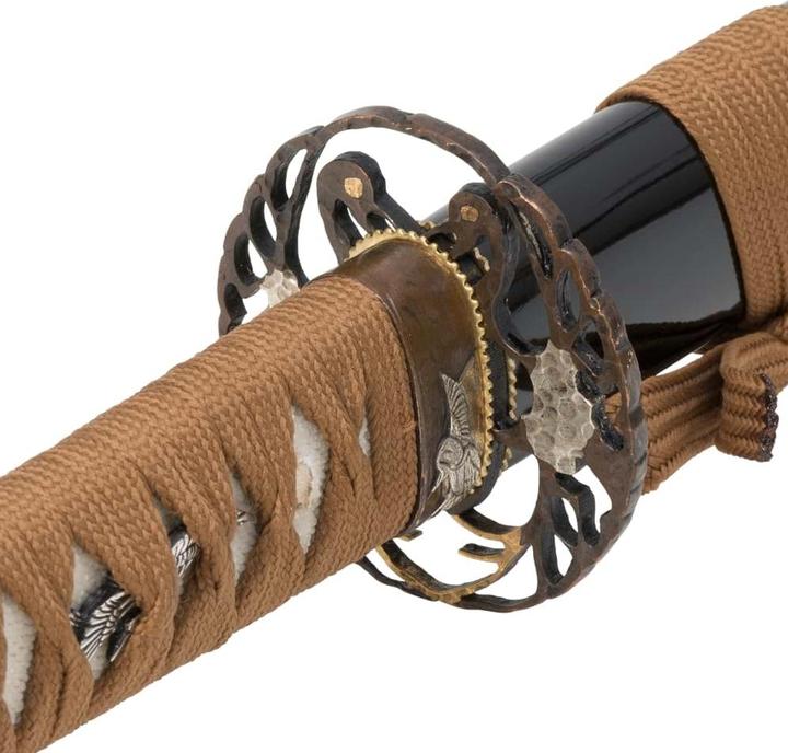 Produktbild John Lee Tsuru Katana