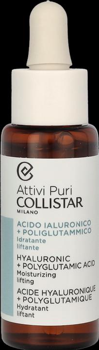 Image du produit Collistar Hyal Acid + Plyg Mst Lifting (30 ml)