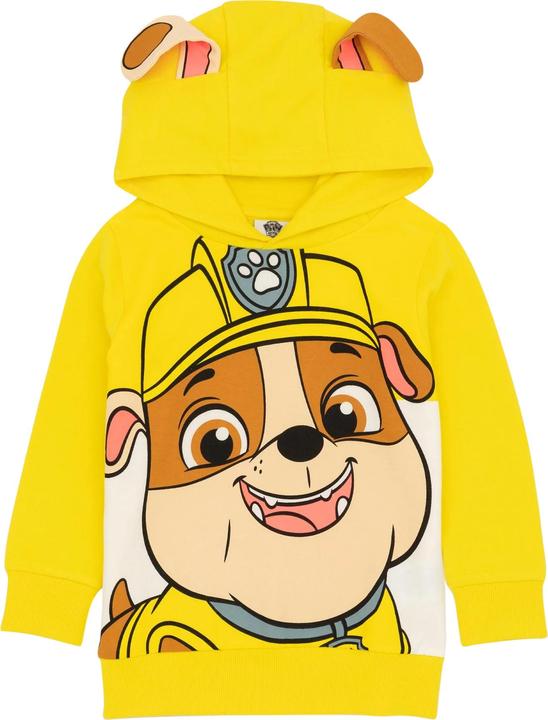 Immagine prodotto Paw Patrol Orecchie 3D a forma di macerie (110)