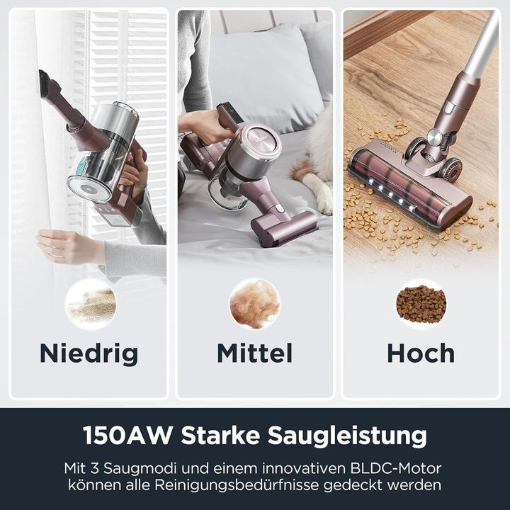 Produktbild Eureka AK10 Pro