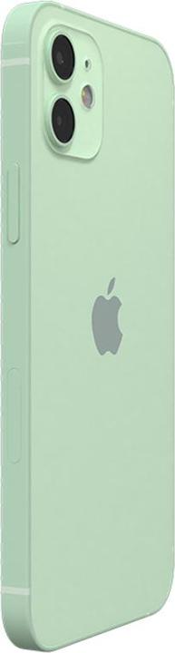 Immagine prodotto Renewd iPhone 12 (64 GB, Verde, 6.10", 12 Mpx, Doppia SIM, A / Come nuovo)