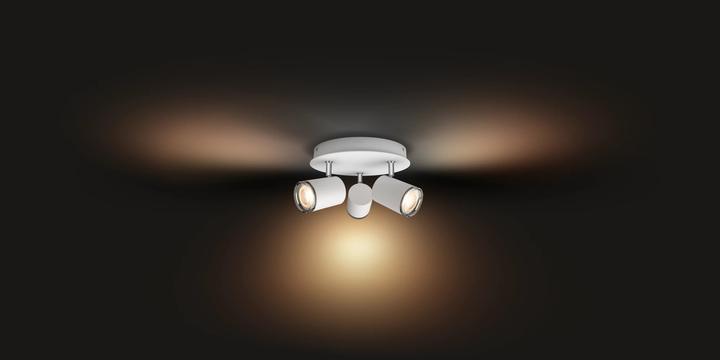 Image du produit Philips Base de Hue Adore (250 lm, GU10)