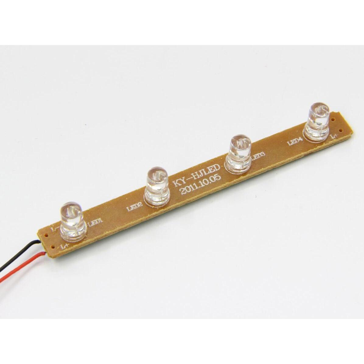 Thumbnail - Jamara LED Set District