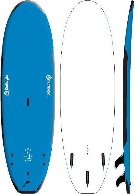 Produktbild Surflogic Surfbrett